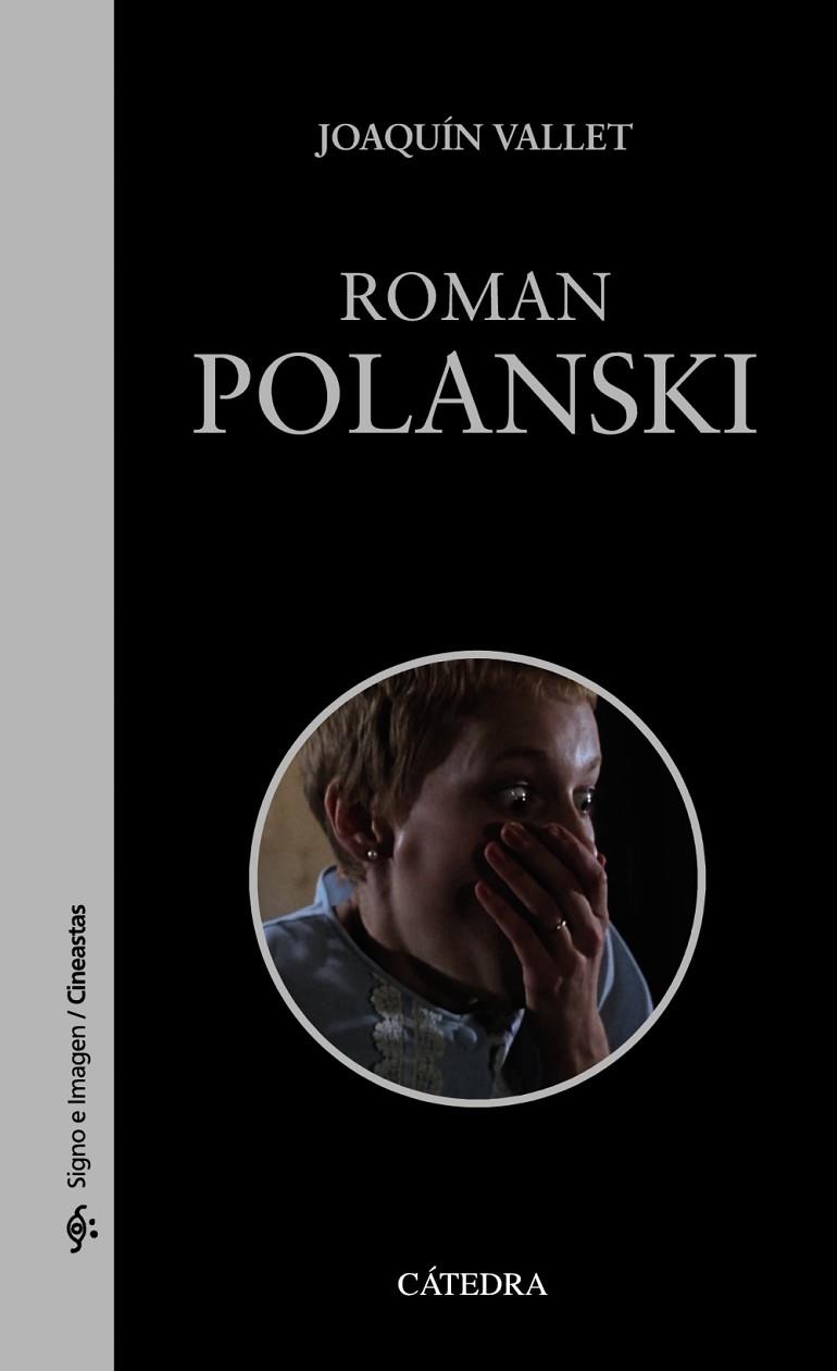 ROMAN POLANSKI | 9788437637716 | VALLET RODRIGO, JOAQUíN