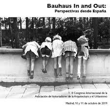 BAUHAUS IN AND OUT | 9788409143610 | VVAA