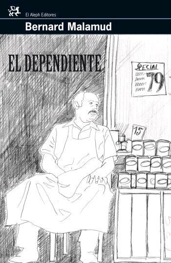 EL DEPENDIENTE | 9788476698020 | MALAMUD