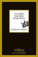 CUATRO NOCHES ROMANAS | 9788483831458 | CARNERO
