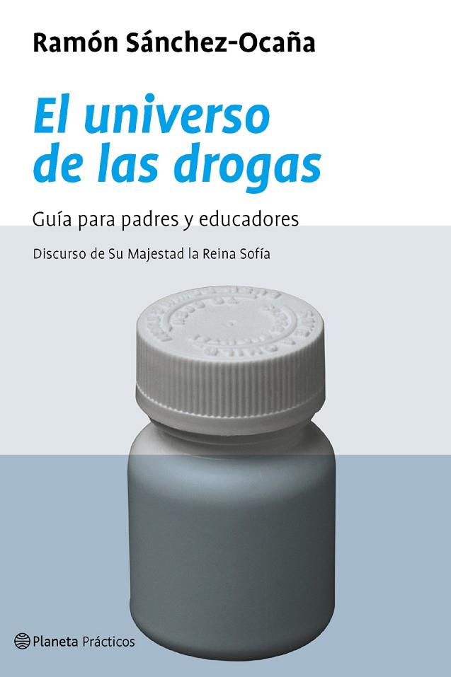 UNIVERSO DE LAS DROGAS | 9788408048107 | OCAÑA