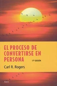 PROCESO DE CONVERTIRSE EN PERSON | 9788449309939 | ROGERS