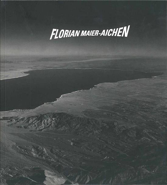 FLORIAN MAIER-AICHEN | 9788492498451 | VARIOS