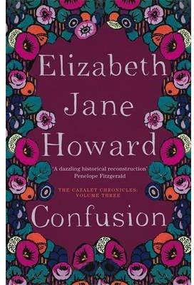 CONFUSION | 9780330339957 | HOWARD, ELIZABETH JANE