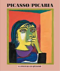 PICASSO / PICABIA - CAT | 9788498446982