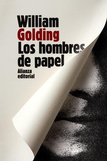 LOS HOMBRES DE PAPEL | 9788420653525 | GOLDING