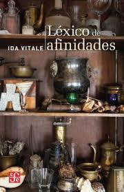 LEXICO DE AFINIDADES | 9786071610645 | IDA VITALE