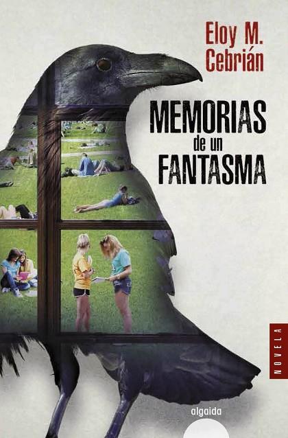 MEMORIAS DE UN FANTASMA | 9788490678374 | CEBRIáN, ELOY M.