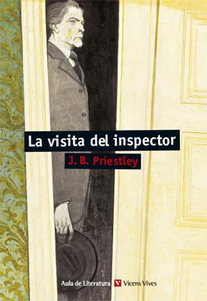 LA VISITA DE L'INSPECTOR | 9788468212739 | PRIESTLEY, J. B.