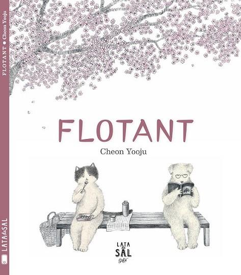 FLOTANT | 9788494434303 | YOOJU, CHEON