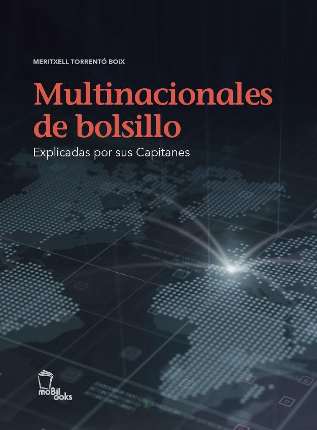 MULTINACIONALES DE BOLSILLO | 9788496237247 | MERITXELL TORRENTÓ BOIX