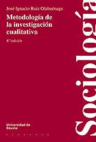 METODOLOGIA,INVESTIGACION CUA... | 9788474854237 | OLABUENAGA