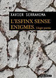 L'ESFINX SENSE ENIGMES | 9788412689112 | SERRAHIMA, XAVIER