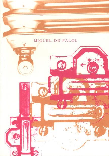 MIQUEL DE PALOL | 9788484091691 | PALOL