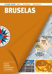 Bruselas / PLG (ED.ACT 4ª / 2014) | 9788466653374 | DIVERSOS