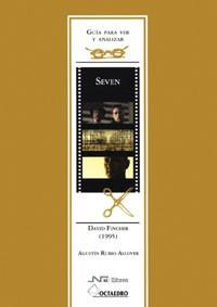 SEVEN DAVID FINCHER (1995) | 9788480636797 | RUBIO ALCOVER, AGUST