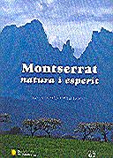 MONTSERRAT NATURA I ESPERIT -TEL | 9788439362883 | PLADEVALL, ANTONI