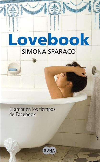 LOVEBOOK | 9788483651629 | SIMONA SPARACO