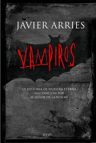 VAMPIROS | 9788408063551 | ARRIES