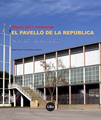 EL PAVELLO DE LA REPUBLICA | 9788447532711 | VARIOS