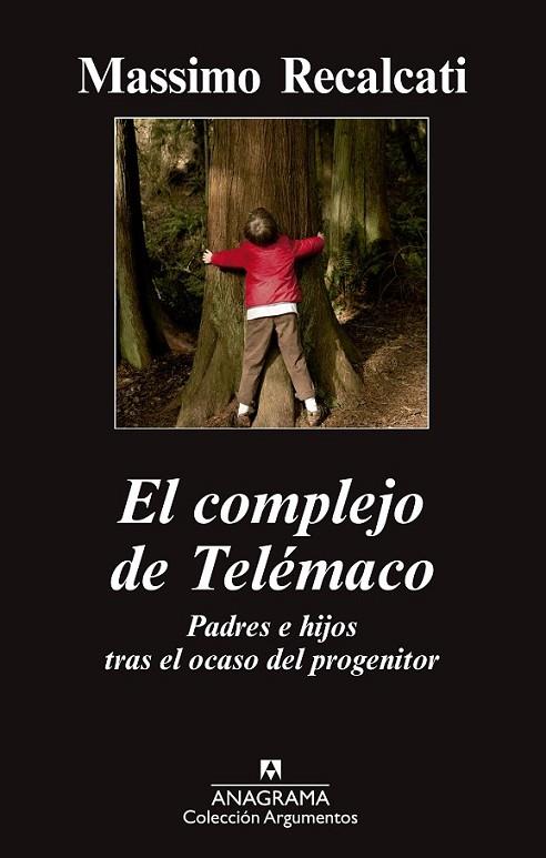 COMPLEJO DE TELÉMACO, EL | 9788433963710 | RECALCATI, MASSIMO