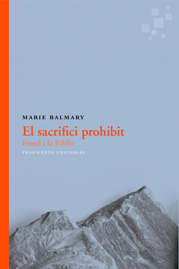 EL SACRIFICI PROHIBIT | 9788415518815 | BALMARY, MARIE