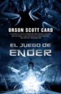 EL JUEGO DE ENDER | 9788466639590 | CARD
