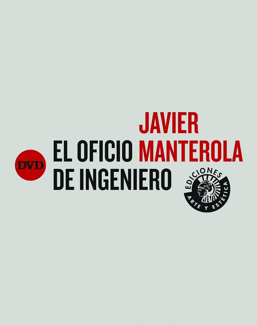 EL OFICIO DE INGENIERO | 9788494461545 | MANTEROLA ARMISEN, JAVIER