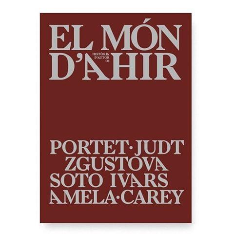 EL MÓN D'AHIR 8 REVISTA | 9999900002256 | DIVERSOS