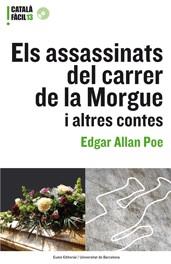 ASSASSINATS DEL CARRER DE LA | 9788497662901 | ALLAN POE