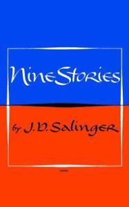 NINE STORIES | 9780316769501 | SALINGER, J. D.