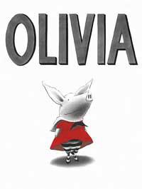 OLIVIA -CATALA- | 9788484880172 | FALCONER, IAN