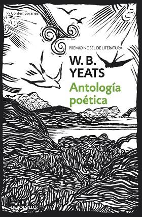 ANTOLOGIA POETICA (YEATS) | 9788483464267 | W.B. YEATS