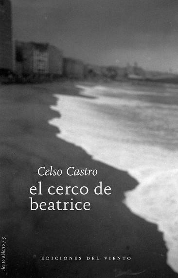 EL CERCO DE BEATRIZ | 9788493555108 | CASTRO