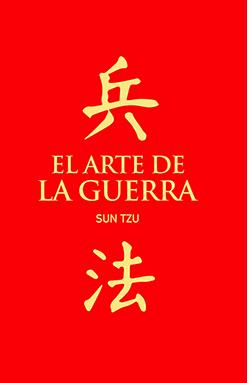 ARTE DE LA GUERRA, EL | 9788417452636 | SUN TZU