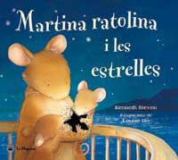 MARTINA RATOLINA I LES ESTRELLES | 9788427293335 | STEVEN/HO