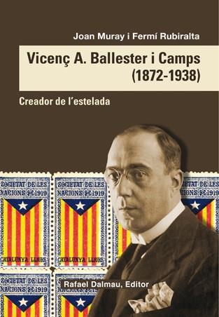 VICENÇ A. BALLESTER I CAMPS | 9788423208098 | MURAY, JOAN/ RUBIRALTA, FERMÍ