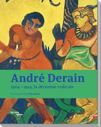 ANDRÉ DERAIN, 1904-1914 | 9782844267870 | DIVERSOS