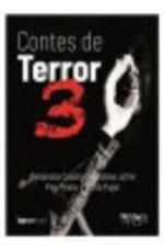 CONTES DE TERROR 3 | 9788494791499 | CUADRAT, ALEXANDRA/JOFRE, ANDREA/PRIETO, PEP/PUJOL CRUELLS, ADRIÀ