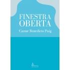 FINESTRA OBERTA | 9788494915918 | BENEDICTO PUIG, CARME