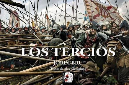 LOS TERCIOS | 9788412079876