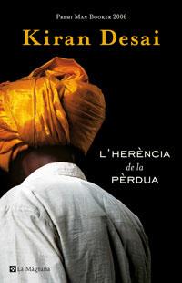 L'HERENCIA DE LA PERDUA | 9788485351237 | DESAI
