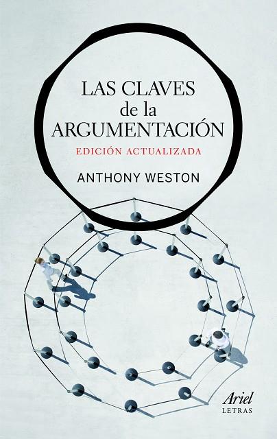 LAS CLAVES DE LA ARGUMENTACION | 9788434413689 | WESTON, ANTHONY