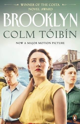 BROOKLYN (FILM) | 9780241975893 | TOIBIN, COLM