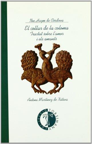 EL COLLAR DE LA COLOMA | 9784863907966 | MARTÍNEZ DE XÀTIVA