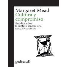 CULTURA Y COMPROMISO (NE) | 9788417341893 | MEAD, MARGARET