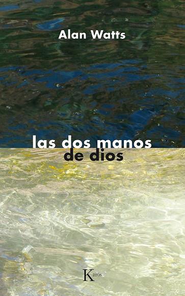 DOS MANOS DE DIOS | 9788472452091 | WATTS