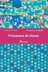 PRIMAVERA DE DIOSES | 9788419035554 | BASHO, PRECURSORES DE