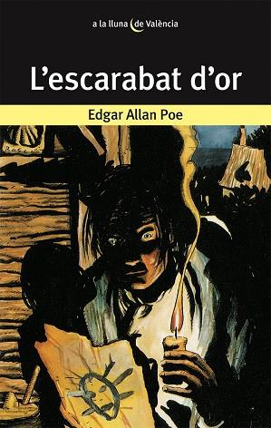 L'ESCARABAT D'OR | 9788476600207 | POE, EDGAR ALLAN