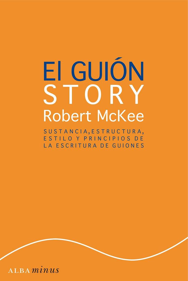 EL GUION | 9788484284468 | MCKEE, ROBERT